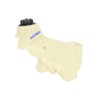 Acerbis 3.2 Gallon Fuel Tank - Natural - For 22-25 Yamaha YZ125/250