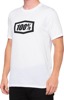 Men's Icon Tee - Icon Tee Wht 2Xl Men's Icon Tee - Icon Tee Wht 2Xl