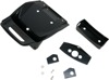 Gloss Black Fender Eliminator Kit - Honda CBR250R & CBR300R