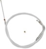 Platinum Series Throttle Cable - For 96-01 HD FLH FLT Platinum Series Throttle Cable - For 96-01 HD FLH FLT