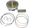 WSM Piston Kit 83mm For Kawasaki STX-15F Ultra 160LX SX-R - Piston kit 83mm for Kawasaki STX-15F, Ultra 160LX, SX-R