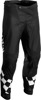 Thor Hallman Differ Cheq Off-Road Pants Black White Men's Size 34 - Racewear pants, men's 34, black/white Thor Hallman Differ Cheq Off-Road Pants Black White Men's Size 34 - Racewear pants, men's 34, black/white