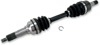 ATV / UTV Complete Front Axle Assembly - Complete Front Axle Assembly - Left Axle