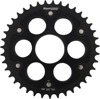 39T Sprocket Black 39T Sprocket Black
