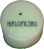 HiFloFiltro HFF4012 Dual Stage Foam Air Filter HiFloFiltro HFF4012 Dual Stage Foam Air Filter