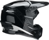 Z1R F.I. Fractal MIPS Helmet - Gray/Black, Large - MIPS helmet with excellent ventilation