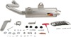 IDSX Slip On Exhaust Muffler - For 08-10 Polaris RZR 800