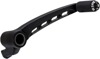 Apex Billet Aluminum Rear Brake Arm Black - For 04-19 Harley Apex Billet Aluminum Rear Brake Arm Black - For 04-19 Harley