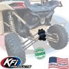 KFI Rear 2" Receiver Hitch For Can-Am Maverick X3 2022+ - 2" rear receiver hitch For Can-Am Maverick X3 2022+