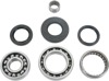 Moose Offroad Rear Bearing/Seal Kit For Kawasaki Prairie - Rear diff bearing/seal kit For Kawasaki Prairie