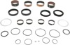 Fork Seal & Bushing Kit - For 06-12 Kawasaki KX250F Fork Seal & Bushing Kit - For 06-12 Kawasaki KX250F
