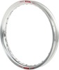 Takasago Rim 19x1.85 36H - Silver Takasago Rim 19x1.85 36H - Silver