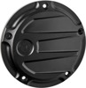 Performance Machine Scallop Derby Cover Black Ops Performance Machine Scallop Derby Cover Black Ops