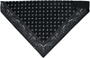 Bandana SportFlexT 3-in-1 - Bandanna Sptflx 3N1 Blk Paisly