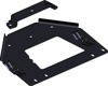 KFI ATV Plow Mount Kit Black Fits 20-23 Polaris Sportsman/Scrambler 1000