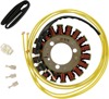Stator Kit - For 99-07 Suzuki GZ250 Stator Kit - For 99-07 Suzuki GZ250