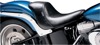 Le Pera Bare Bones Up Front Solo Seat Fits 2006-2014 Softail