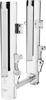 Dyna Leg Assembly 49mm Chrome by Performance Machine