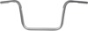Drag Specialties 1 Inch Touring Handlebar Chrome For Harley-Davidson - Chrome 1 in. ape hanger handlebar For Harley-Davidson