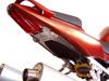 Fender Eliminator - for Suzuki SV650 & SV1000