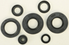 Oil Seal Kit - Fits 88-97 Kawasaki KX80, 95-97 KX100