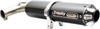 Stage 5 Slip On Exhaust - Black Muffler - For YXZ1000R Stage 5 Slip On Exhaust - Black Muffler - For YXZ1000R