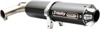 Stage 5 Slip On Exhaust - Black Muffler - For YXZ1000R