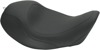 Mustang Wide Tripper Solo Seat Smooth Forward Fits 06-12 Dyna FXD