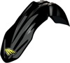 Cycra Front Fender Black Plastic Fits 12-16 Kawasaki KX250F KX450F
