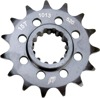 520 Steel Front Sprockets - Driven Spkt 1013-520-15