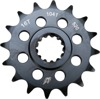 Driven 520 Steel Front Sprocket Black 16T Driven 520 Steel Front Sprocket Black 16T