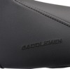 Saddlemen Explorer RoadSofa Seat with Backrest Black For Honda VTX1300C - Touring seat with backrest For Honda VTX1300C
