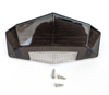 DRC Edge2 Smoke Replacement Lens