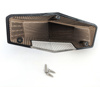 DRC Edge2 Smoke Replacement Lens