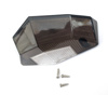 DRC Edge2 Smoke Replacement Lens