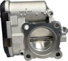 Moose Offroad Throttle Body with Sensor For Polaris Sportsman RZR 2015-2023 - Throttle body with sensor For Polaris 2015-2023