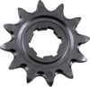 Front Sprocket - 520-12 Teeth - For 84-94 Kawasaki KDX200/97-06 KDX220/89-06 Yam YFZ350 Banshee Front Sprocket - 520-12 Teeth - For 84-94 Kawasaki KDX200/97-06 KDX220/89-06 Yam YFZ350 Banshee