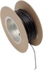 Black / Red 18 Gauge OEM Color Match Primary Wire - 100' Spool