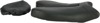 Track CF Plain Solo Seat Black Stock Gel - For 10-16 Yamaha YZF-R6 Track CF Plain Solo Seat Black Stock Gel - For 10-16 Yamaha YZF-R6
