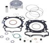 Piston & Top End Gasket Kit 'A' - For 19-23 Yamaha YZ250F Piston & Top End Gasket Kit 'A' - For 19-23 Yamaha YZ250F