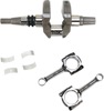 Complete Crankshaft Assemblies - Hr Crankshafts