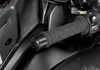 Vortex Bar End Sliders Black For Ducati Models - Bar end sliders for many Ducati models