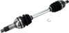 ATV / UTV Complete Front Axle Assembly - Complete Front Axle Assembly - Left Axle