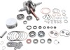 ATV/UTV Complete Engine Rebuild Kit In A Box - Wr Complete Rebuild Big Bore