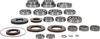 Moose Offroad Transaxle Bearing/Seal Kit For Polaris RZR - Fits Polaris RZR Turbo R and Pro XP models