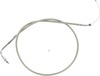 Clear Coat Idle Cable 32 in. by Barnett Clear Coat Idle Cable 32 in. by Barnett