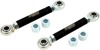 Adjustable Rear Sway Bar End Links - 17-19 Polaris RZR XP 1000 Adjustable Rear Sway Bar End Links - 17-19 Polaris RZR XP 1000