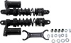 970 Series 13" Black Shock for Harley-Davidson