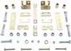 2" Lift Kit - For 01-14 Honda Foreman 500 S, ES, Rubicon 500 2" Lift Kit - For 01-14 Honda Foreman 500 S, ES, Rubicon 500