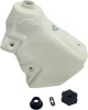 IMS Large Capacity Gas Tank White For Suzuki DR-Z400/Kawasaki KLX400 - White 3.2 gal. gas tank For DR-Z400/KLX400
